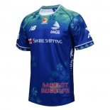 Maillot Fidji Rugby 2024 Domicile