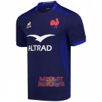 Maillot France Rugby 2024 Domicile Maillot France Rugby 2024 Domicile