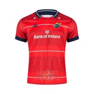 Maillot Munster Rugby 2021-2022 Maillot Munster Rugby 2021-2022