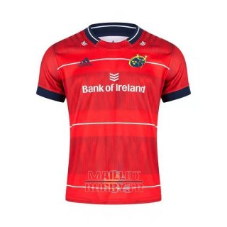 Maillot Munster Rugby 2021-2022