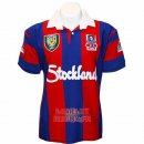 Maillot Newcastle Knights Rugby 1997 Retro