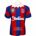 Maillot Newcastle Knights Rugby 1997 Retro