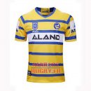 Maillot Parramatta Eels Rugby 2019-20 Exterieur