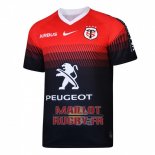 Maillot Stade Toulousain Rugby 2019-2020 Domicile
