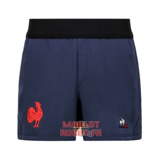 Shorts France Rugby 2020 Bleu Shorts France Rugby 2020 Bleu