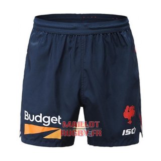 Shorts Sydney Roosters Rugby 2021 Shorts Sydney Roosters Rugby 2021