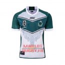 Maillot All Stars Maori Rugby 2019 Indigene