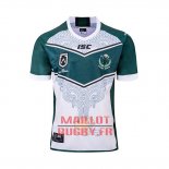 Maillot All Stars Maori Rugby 2019 Indigene