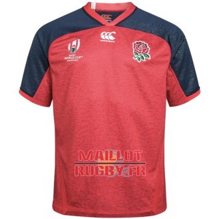 Maillot Angleterre Rugby RWC 2019 Exterieur Maillot Angleterre Rugby RWC 2019 Exterieur