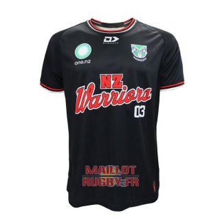Maillot Canterbury Nouvelle-zelande Warriors Rugby 2024 Maillot Canterbury Nouvelle-zelande Warriors Rugby 2024