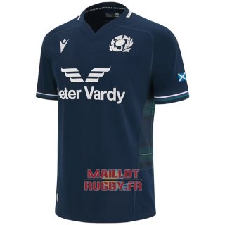Maillot Ecosse Rugby 2024 Domicile Maillot Ecosse Rugby 2024 Domicile