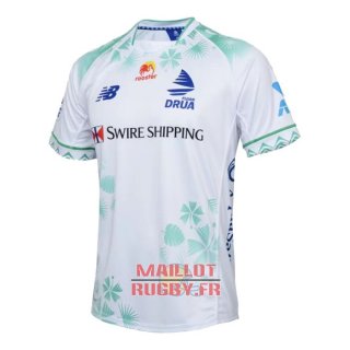 Maillot Fidji Rugby 2024 Exterieur