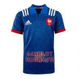 Maillot France Rugby 2018-19 Domicile