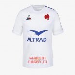 Maillot France Rugby 2020-2021 Domicile