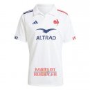 Maillot France Rugby 2024-2025 Exterieur
