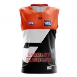 Maillot GWS Giants AFL 2020 Domicile