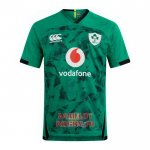 Maillot Irlande Rugby 2021 Domicile