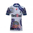 Maillot Melbourne Storm Rugby 2021 Indigene