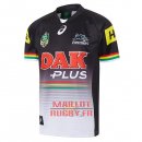 Maillot Penrith Panthers Rugby 2016 Domicile