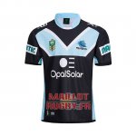 Maillot Sharks Rugby 2018-19 Exterieur