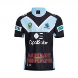 Maillot Sharks Rugby 2018-19 Exterieur