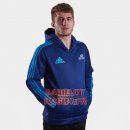 Sweats a Capuche Blues Rugby 2019 Bleu