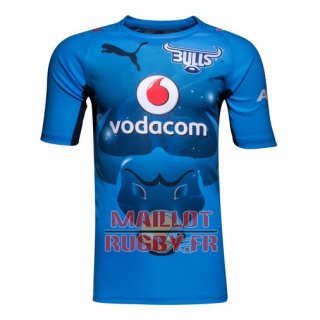Maillot Bulls Rugby 2016-17 Domicile Maillot Bulls Rugby 2016-17 Domicile