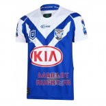 Maillot Canterbury Bankstown Bulldogs Rugby 2019 Exterieur