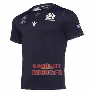 Maillot Ecosse Rugby RWC2019 Domicile Maillot Ecosse Rugby RWC2019 Domicile