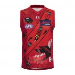 Maillot Essendon Bombers AFL 2021 Indigene