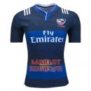 Maillot Etats-Unis Eagle Rugby 2017-18 Domicile