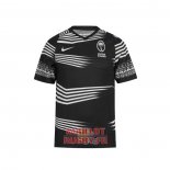 Maillot Fidji Rugby 2021-2022 Exterieur