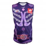 Maillot Fremantle Dockers AFL 2021 Indigene