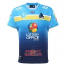 Maillot Gold Coast Titans Rugby 2024 Domicile