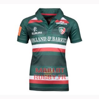 Maillot Leicester Tigers Rugby 2018 Entrainement Maillot Leicester Tigers Rugby 2018 Entrainement