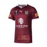 Maillot Queensland Maroons Rugby 2022 Domicile