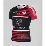 Maillot Stade Toulousain Rugby 2021 Campeona