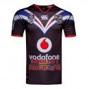 Maillot Warriors Rugby 2016 Domicile