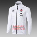 Angleterre Rugby 2018-19 Veste