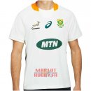 Maillot Afrique Du Sud Rugby 2022 Exterieur