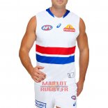 Maillot Brisbane Lions AFL 2021 Exterieur