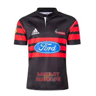 Maillot Crusaders Rugby 1996 Retro Maillot Crusaders Rugby 1996 Retro