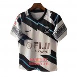 Maillot Fidji 7s Rugby 2021 Domicile