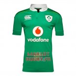 Maillot Ireland Rugby 2016-17 Domicile