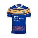 Maillot Leeds Rhinos Rugby 2018 Domicile