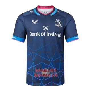 Maillot Leinster Rugby 2024 Exterieur Maillot Leinster Rugby 2024 Exterieur