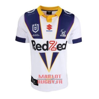 Maillot Melbourne Storm Rugby 2021