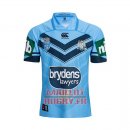 Maillot NSW Blues Rugby 2018-19 Domicile