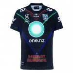 Maillot Nouvelle-zelande Warriors Rugby 2024 Indigene Maillot Nouvelle-zelande Warriors Rugby 2024 Indigene