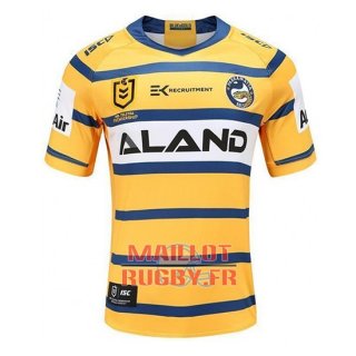 Maillot Parramatta Eels Rugby 2020 Exterieur